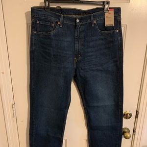 Mens Levi’s